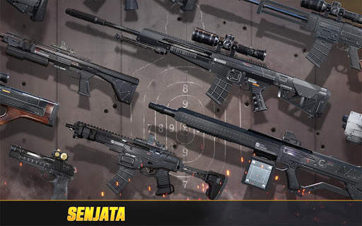Kill Shot Bravo screenshot 4