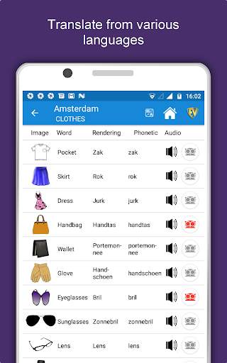 Amsterdam Travel & Explore, Offline City Guide screenshot 15