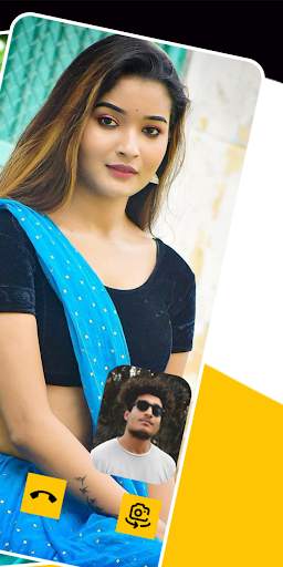 bp girl video chat screenshot 4