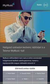 MyMusic screenshot 2