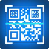 QRcode Reader, Barcode Reader & Barcode Scanner on 9Apps