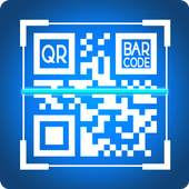 QRcode Reader, Barcode Reader & Barcode Scanner 1.0