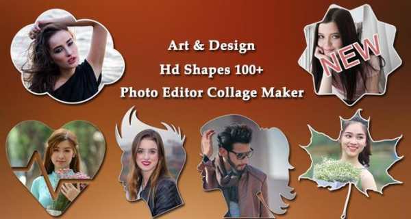 Photo Editor Collage Maker screenshot 10