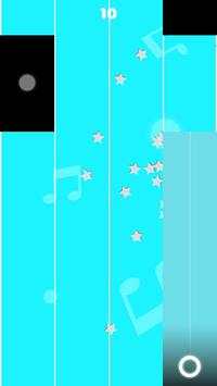 Meteor Garden Piano Game screenshot 5