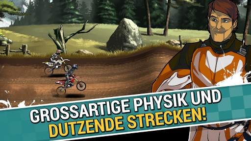 Mad Skills Motocross 2 screenshot 13