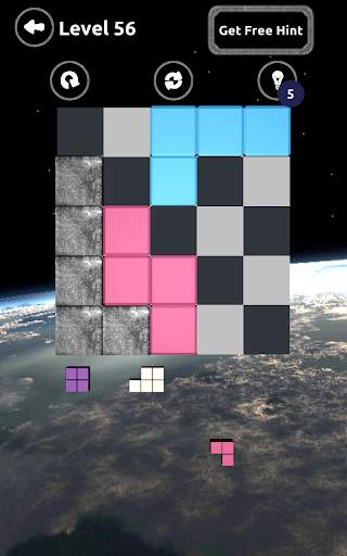 Block Puzzle Game - Wall Master screenshot 5