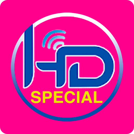 HD SPECIAL icon