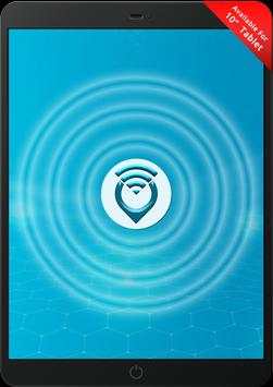 Free WiFi Hotspot –Portable WiFi Hotspot screenshot 6