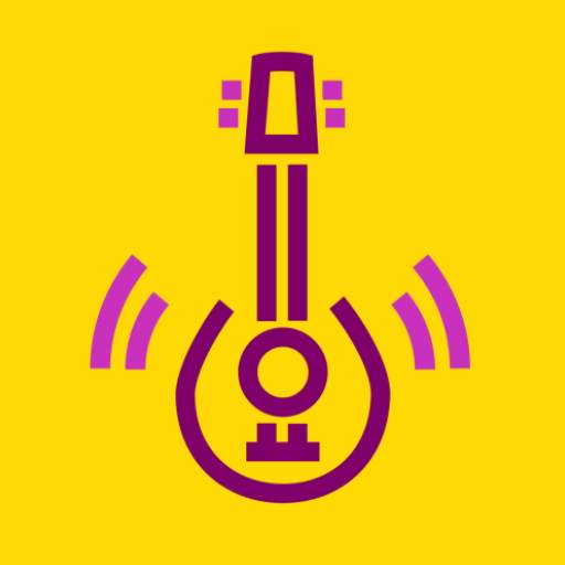 Mandolin Tuner 1.2.8