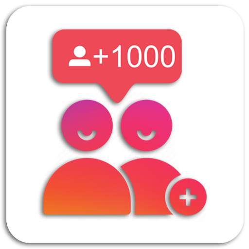 Real Follower For Instagram 6.0.1