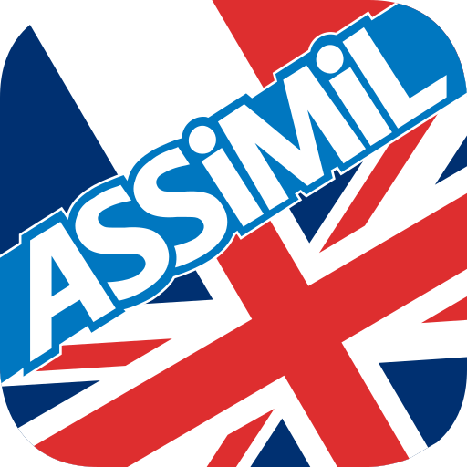 Apprendre Anglais Assimil icon