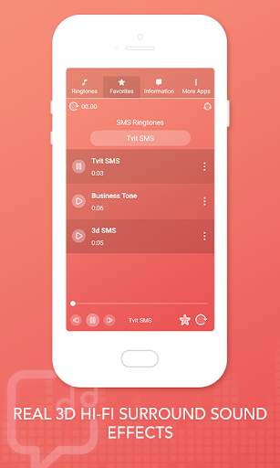 New Ringtones Free 2021 screenshot 1