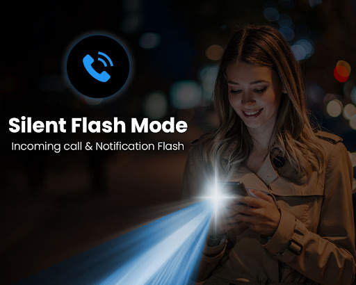 Flashlight - LED Torch Light screenshot 2