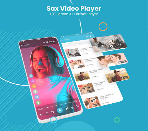 XMaster Video Player - Video Player All Format 1 تصوير الشاشة