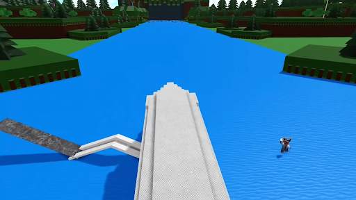 Mod Boat For Treasure (Unofficial) screenshot 2