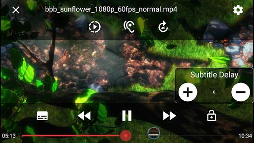My Video Player :Media Player,Casting,File Manager 5 تصوير الشاشة