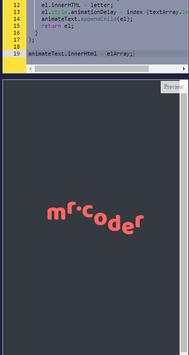 Code Editor скриншот 2