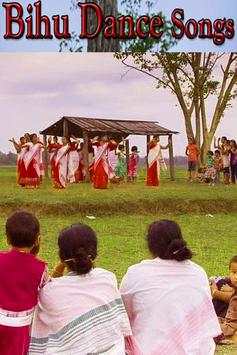 Assamese Bihu Song Dance New VIDEOs App screenshot 1