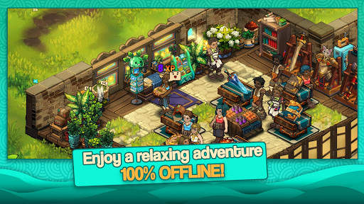Tiny Shop: Craft & Design screenshot 5