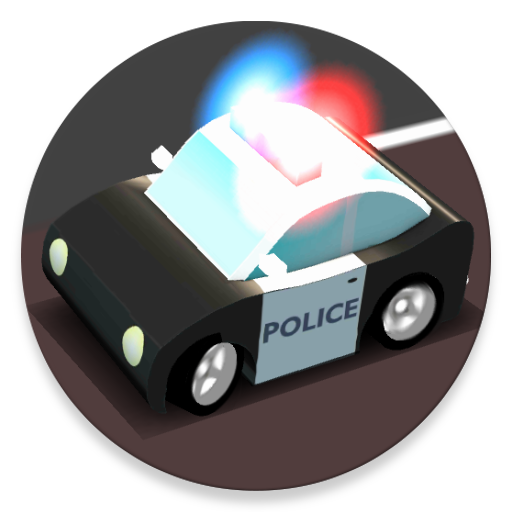 Freeway Chase - Traffic Racing icon