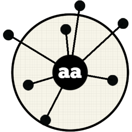 Crazy aa game icon