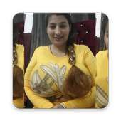 Sitara Baig Hot