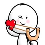 Stickers for WhatsApp - WAStickerApps icon