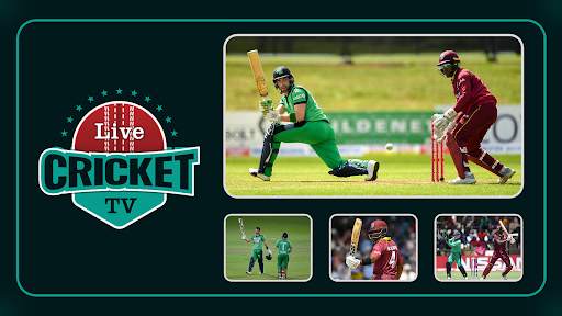 Live Cricket Tv, HD Cricket Tv screenshot 3