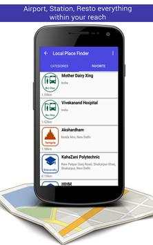 Local Address Location Finder screenshot 3