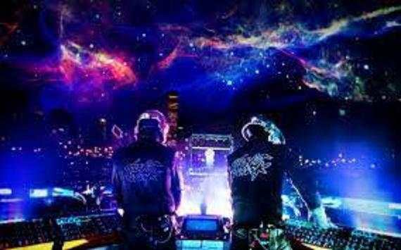 DJ WORLD screenshot 2