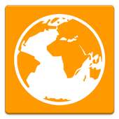 World Factbook logo