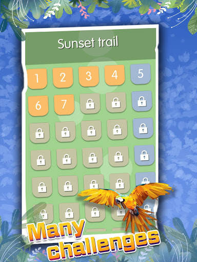 Animal Rush - Very thrilling and fun running games screenshot 14