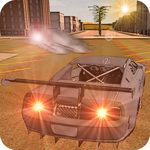 Car Driving Drift Simulator 3D 1.0.70