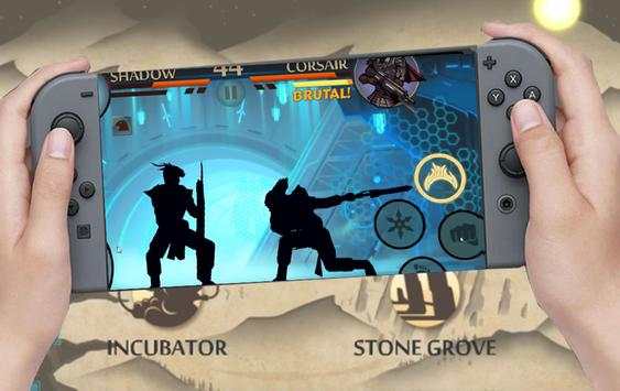 TIPS FOR SHADOW FIGHT 2 screenshot 1