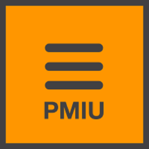 PMIU School Monitoring icon