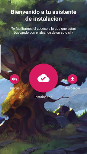 Dragon N. private server 's tips screenshot 1