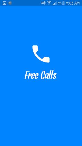 Net call-Connect screenshot 1