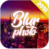 Blur Photo Editor 2018 1.0.0