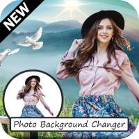 Photo Background Changer - Background eraser on 9Apps