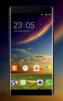 Tema para Samsung Galaxy S Duos HD screenshot 1