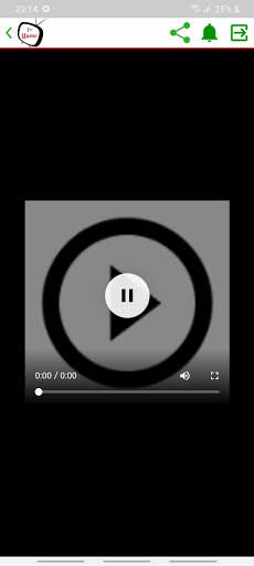 Tv Maroc | تلفاز محمول screenshot 3