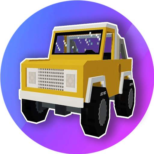 Craft Auto Mod for Minecraft PE 1.1