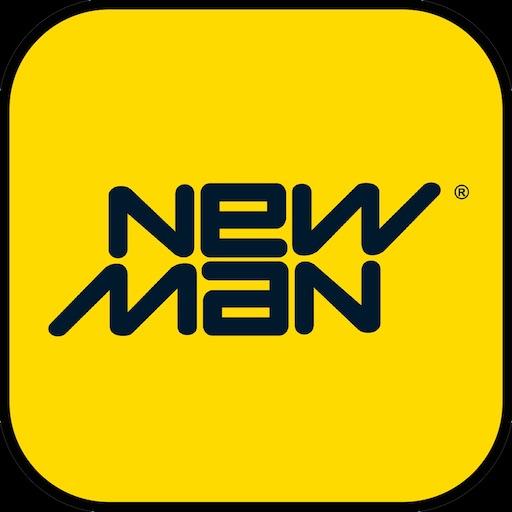 New Man icon