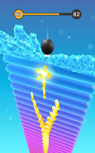 Jelly Stack Ball - Crush Blast screenshot 15