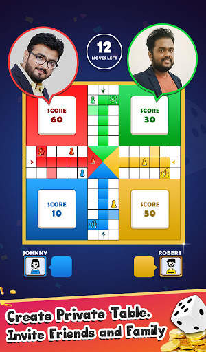 Ludo Force - Online Ludo Games screenshot 4