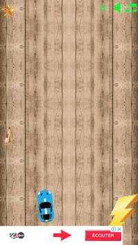Car racing-Simple 1 تصوير الشاشة