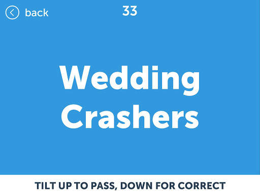 Charades! screenshot 6