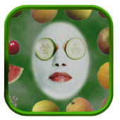 Natural DIY Beauty Recipes icon