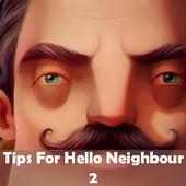 hello neighbour 3 Guide icon