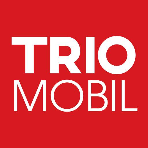 ‎Trio Mobil - Telematik 4.01